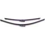 Silbak Volvo S60 2004-2009 Ön Sileceği Silecek Silgi Silgeç Takımı Seti 60*55CM
