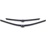 Silbak Volvo V50 2005-2006 65x50 cm Ön Cam Silecek Takımı