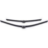Silbak Volvo V50 2005-2006 Ön Sileceği Silecek Silgi Silgeç Takımı Seti 65*50CM