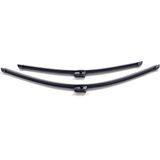 Silbak Volvo V50 2005-2012 65x50 cm Ön Cam Silecek Takımı