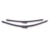 Silbak Volvo V70 2005-2006-2007 Ön Cam Silecek Takımı Silgeç Seti 60X55CM