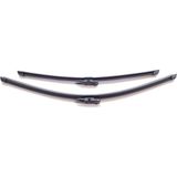 Silbak Volvo XC70 2005-2006-2007 Ön Cam Silecek Takımı Silgeç Seti 60X55CM