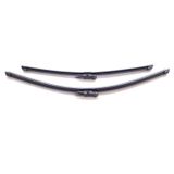 Silbak Volvo XC90 2005-2010 Ön Cam Silecek Takımı Silgeç Seti 60X55CM