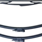 Silbak Volvo XC90 2011-2014 Ön Cam Arka Cam Silecek Seti Takımı