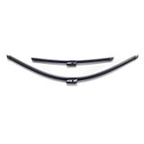 Silbak VW Caddy 2021-2024 70x40 cm Ön Cam Silecek Takımı