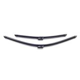 Silbak VW Golf 7 MK7 2013-2017 65x45 cm Ön Cam Silecek Takımı