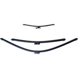 Silbak Vw Id4 Crozz Pro 2021-2024 Ön Arka Cam Silecek Seti Takımı 11B998002 - İD4