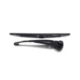Silbak VW Polo 2000-2002 Arka Silecek Takımı 6N0955707B
