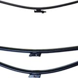 Silbak Vw Taigo 2021-2025 Ön Arka Cam Silecek Seti Takımı 2G1998002A