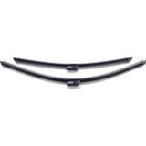 Silbak VW Tiguan 2021-2023 Ön Cam Silecek Takımı Silgeç Seti 62x55cm