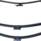 Silbak Vw Tiguan 2024-2027 Ön Arka Cam Silecek Seti Takımı 571998002