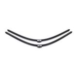 Silbak VW Touareg 2011-2015 65x65 cm Ön Cam Silecek Takımı