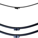 Silbak Vw Touran 2003-2006 Ön Arka Cam Silecek Seti Takımı 7M3998002
