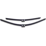 Silbak Vw Volkswagen Caddy 2015-2016-2017 Ön Cam Sileceği Silecek Silgi Silgeç Takımı Seti 60*48CM