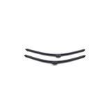 Silbak Vw Volkswagen Passat B5.5 2003-2004-2005 Ön Cam Sileceği Silecek Silgi Silgeç Takımı Seti 53*53CM