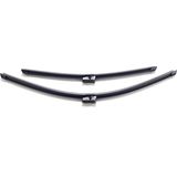 Silbak Vw Volkswagen Scirocco 2009-2018 Ön Cam Sileceği Silecek Silgi Silgeç Takımı Seti 60*48CM