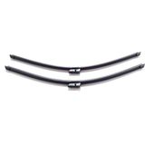 Silbak Vw Volkswagen Transporter 2016-2022 Ön Cam Sileceği Silecek Silgi Silgeç Takımı 60*60CM