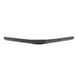 Silbak Yeni Nesil Hybrid Hibrit Universal Tip Silecek 48 cm 19” Inch