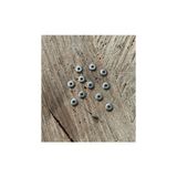 Silberschnitt Silberschnit Cam Kesme Elması Yedeği Cam Kesme Yedek Elması 12Lİ Germany - Gri - 45MM