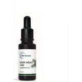 Şile Natural %100 Saf Sedir Ağacı Yağı – Doğal Saç ve Cilt Bakım Yağı – 10 ml Aromaterapi Uçucu Yağ