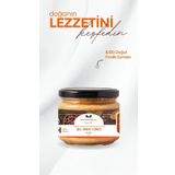 Şile Natural 400 gr Doğal Şekersiz Fındık Ezmesi