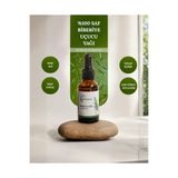 Şile Natural Biberiye Yağı 10 ml - %100 Saf Doğal Biberiye Yağı