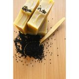 Şile Natural Doğal El Yapımı Çörek Otu Sabunu 1 Adet 100 gr Arındırıcı, Sivilce Karşıtı Besleyici Bitkisel Sabun