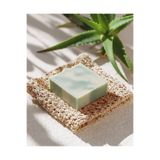 Şile Natural El Yapımı Doğal Argan & Aloe Vera Sabunu