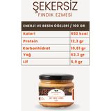 Şile Natural Fındık Ezmesi 400 gr