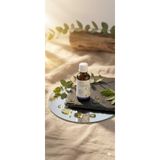 Şile Natural Keten Tohumu Yağı 30 cc - Şile Tıbbi Aromatik Bitkiler Tarımsal Kalkınma Kooperatifi Keten Tohumu