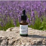 Şile Natural Lavanta Yağı 10 ML Distile%100 Saf Lavanta Kokulu Esansiyel Yağ