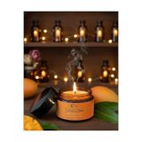 Şile Natural Mango Kokulu Masaj Mumu 30 ml Doğal Bitkisel Yağlı, Nemlendirici Etkili Aromaterapi