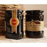 Şile Natural Ödüllü Şile Kestane Balı 750 G – 2024 Paris Lezzet Ödüllü Istanbul Şile Coğrafi Işaretli - 750 gr