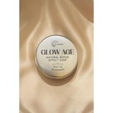 Şile Natural Yenileyici Botox Etkili Sabun Leke Karşıtı Glow Age
