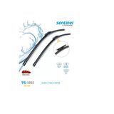 Silecek Arka Cam Megane 3 , Kango , Focus 2 04-12 , C4 350Mm 1 Adet