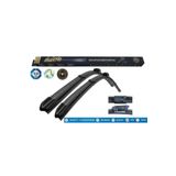 SILECEK BMW X2 F39 24"+20"600mm+500mm|