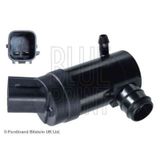 SILECEK CAM SUYU POMPASI HYUNDAI H350 15 37-14 870 0003