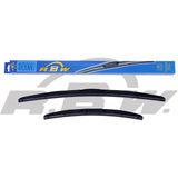 Silecek Hybrid Orjinal 60CM + 40CM 24"+16" Hyundaı I20 08-> İX35 10-> Mazdauyumlu 6 07-12 Latıtude