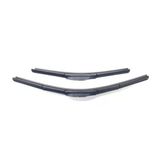 Silecek Hyundai Accent Era 2006-2011 Ön Cam Silecek Takımı Silgeç Seti 55X40cm