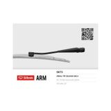Sılecek Kolu 600mm Magırus Deutz Ym Sılbak Sk73
