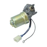 Sılecek Motoru 12V R12 Mako 64357001 - Hellux HSM198801
