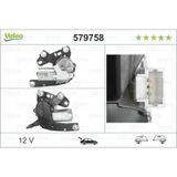 SILECEK MOTORU ARKA BERLINGO-PARTNER 08- VALEO 579758