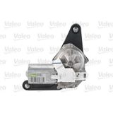 SILECEK MOTORU ARKA CLIO II 00-05 VALEO 579736