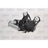 SILECEK MOTORU ARKA OCTAVIA 99 - 07 - VALEO 404581