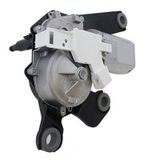 Sılecek Motoru Arka P307 Valeo 579707