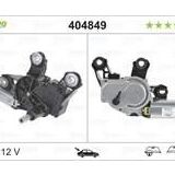 SİLECEK MOTORU ARKA VW SHARAN II VALEO-404849