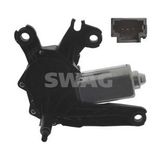 Sılecek Motoru Arka Xsara P206 1,4 / 1,6 / 1,8 / 2,0 00- - Swag 62940506