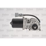 Sılecek Motoru Laguna I 12v 95-01 Valeo 579233