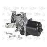 SILECEK MOTORU NISSAN QASHQAI 07 - VALEO 579751