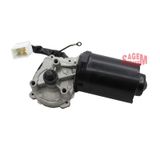 SİLECEK MOTORU - ( R12 - TOROS )
